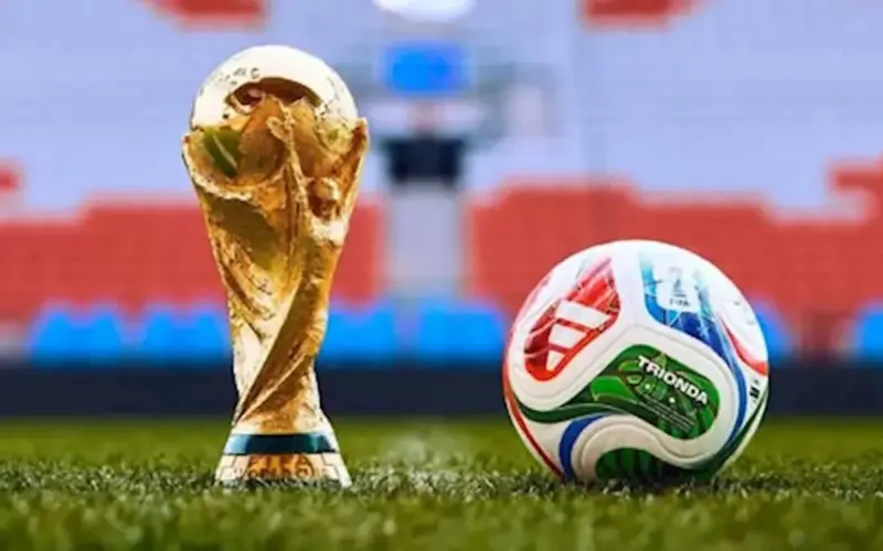 قائمة القنوات المجانية الناقلة لافتتاح بطولة كأس العالم 2026
